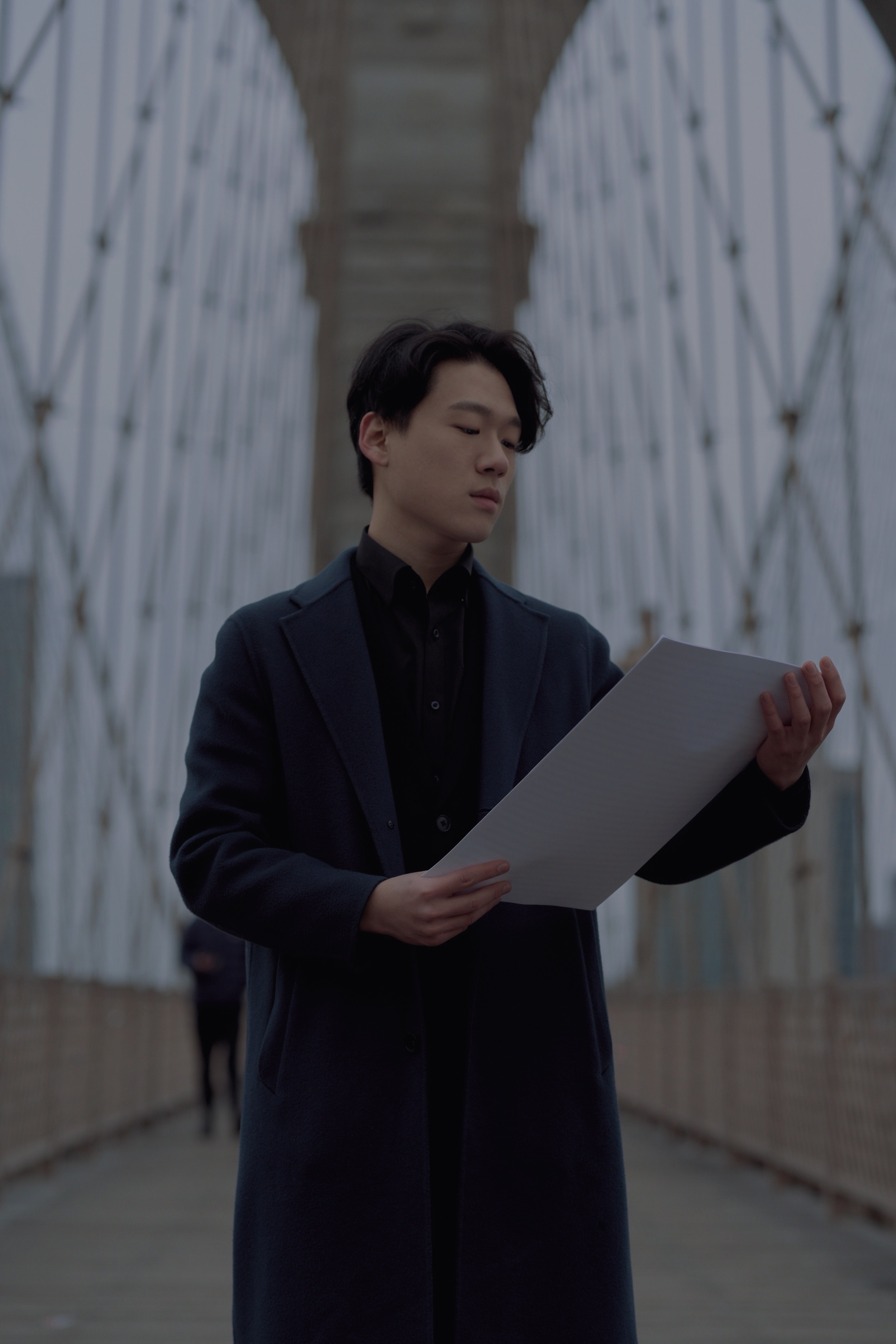 Jihwan Yoon profile